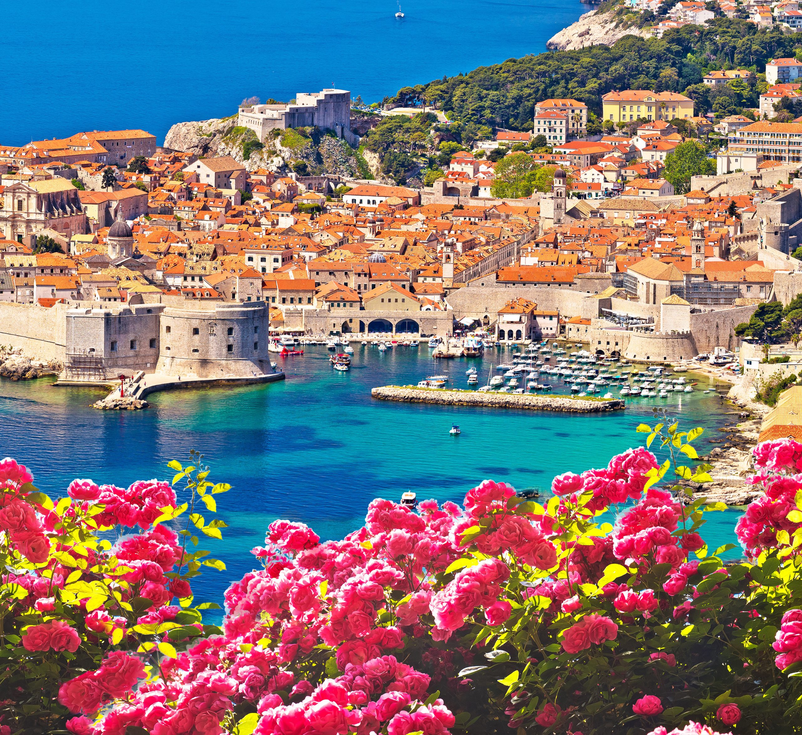 Dubrovnik