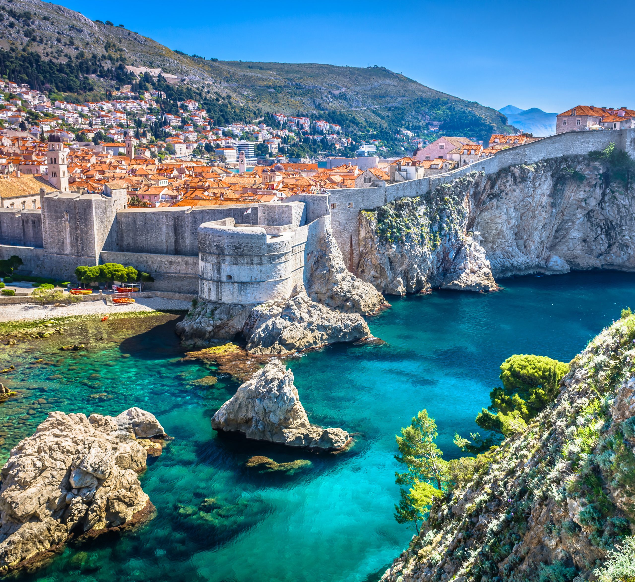 Dubrovnik
