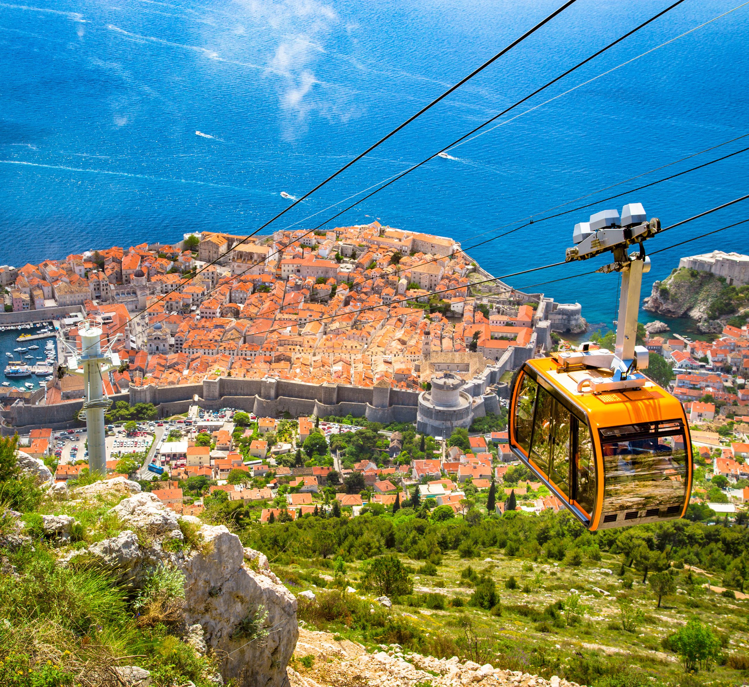 Dubrovnik