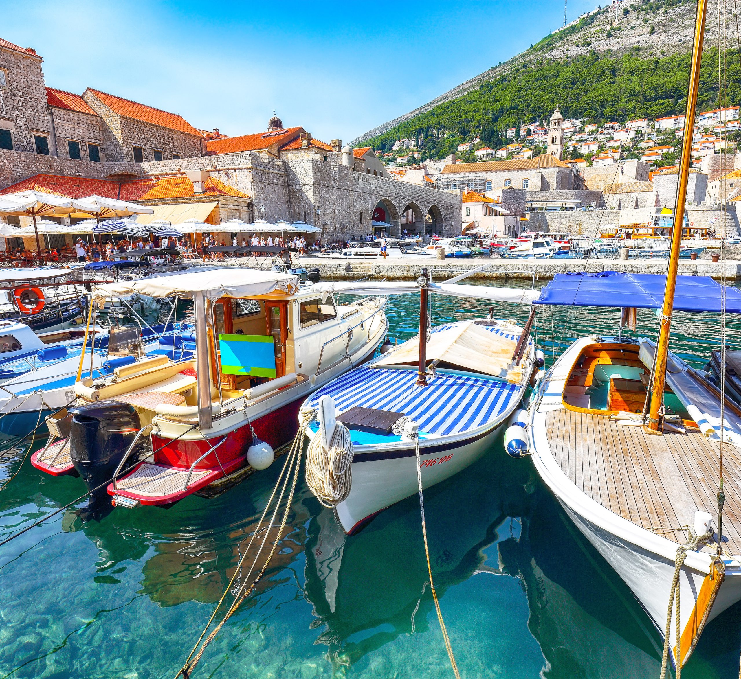 Dubrovnik