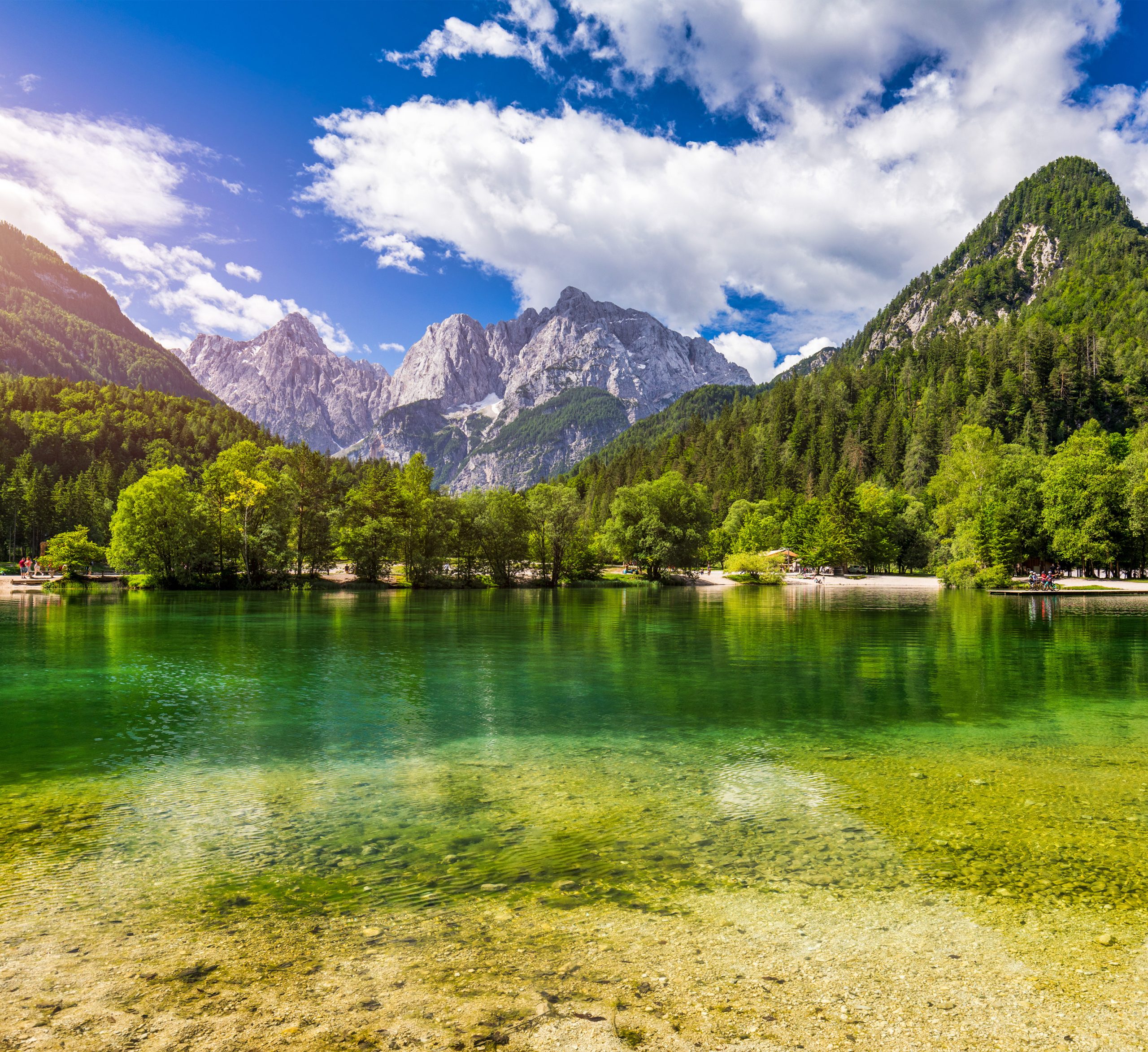Kranjska Gora