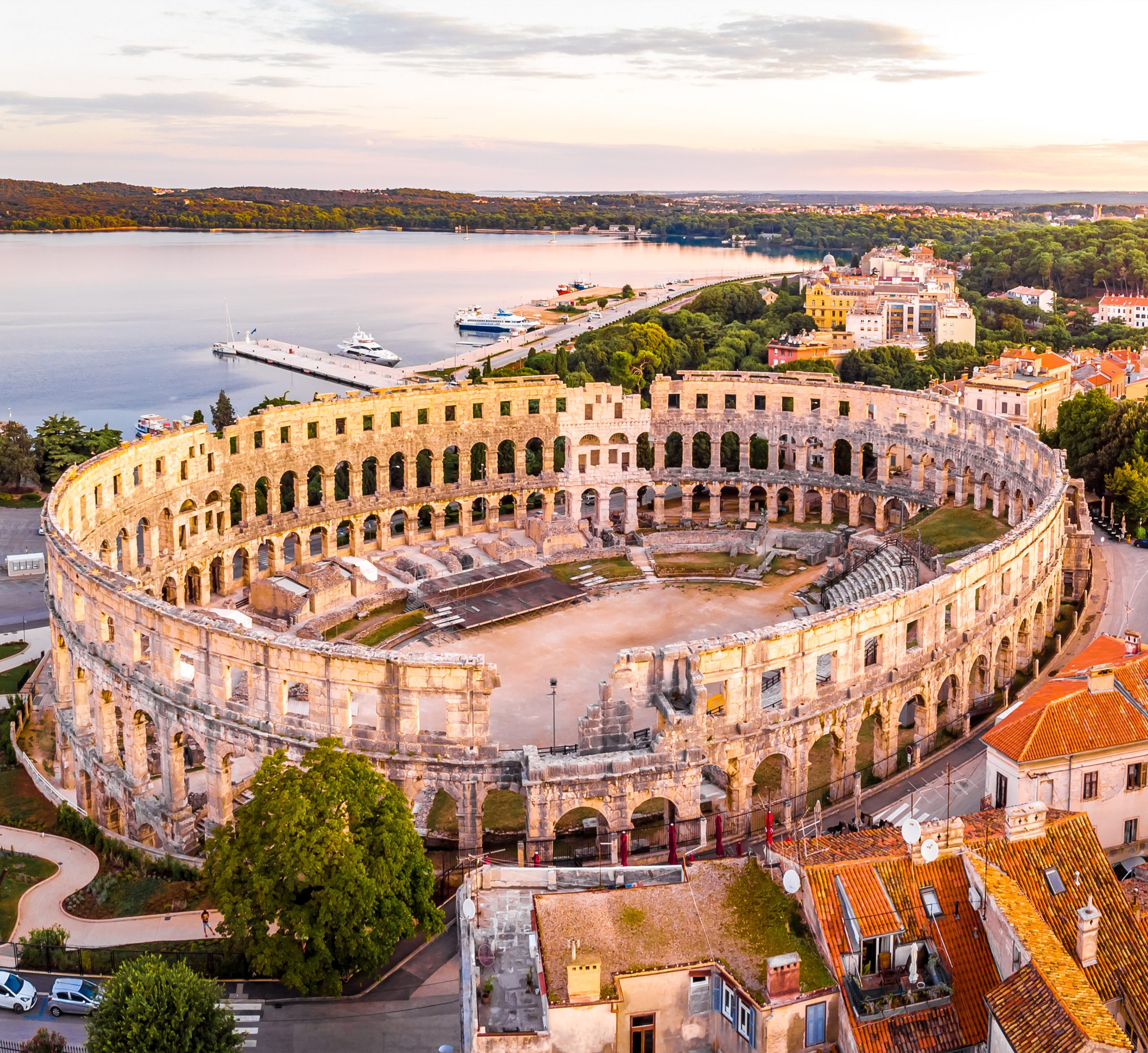 Pula