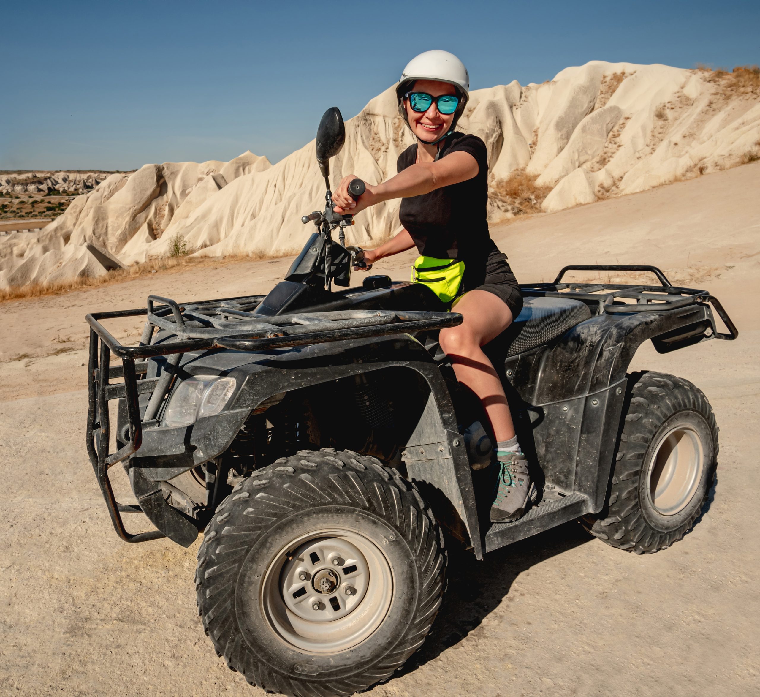 Pula Quad Biking