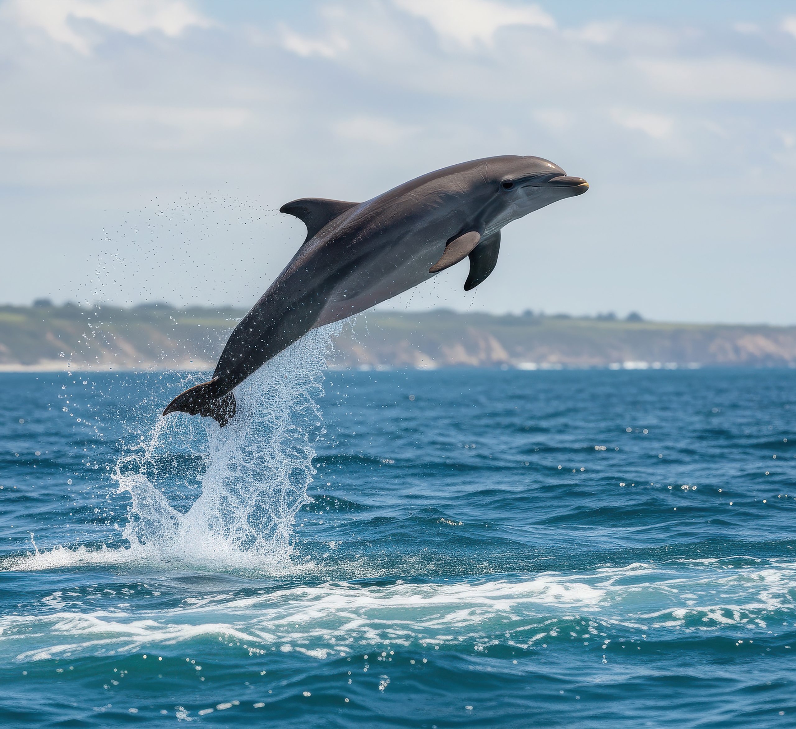 Pula Dolphin Safari