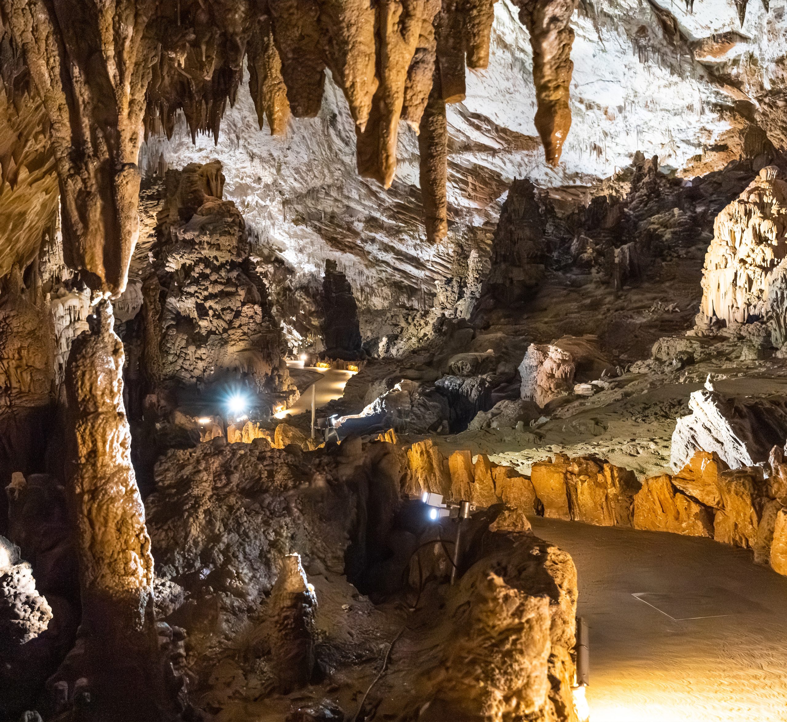 Skocjan Caves