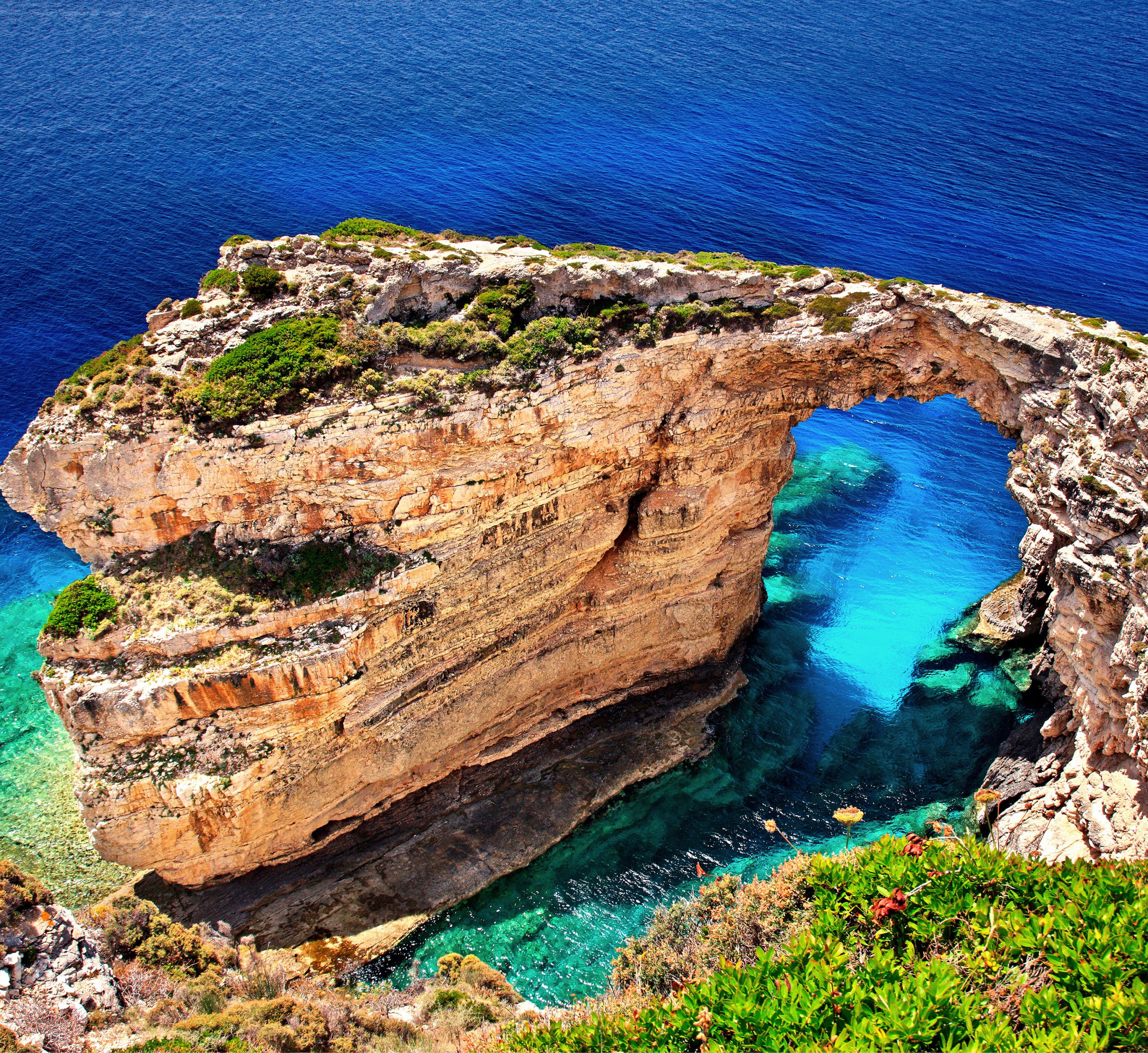 corfu