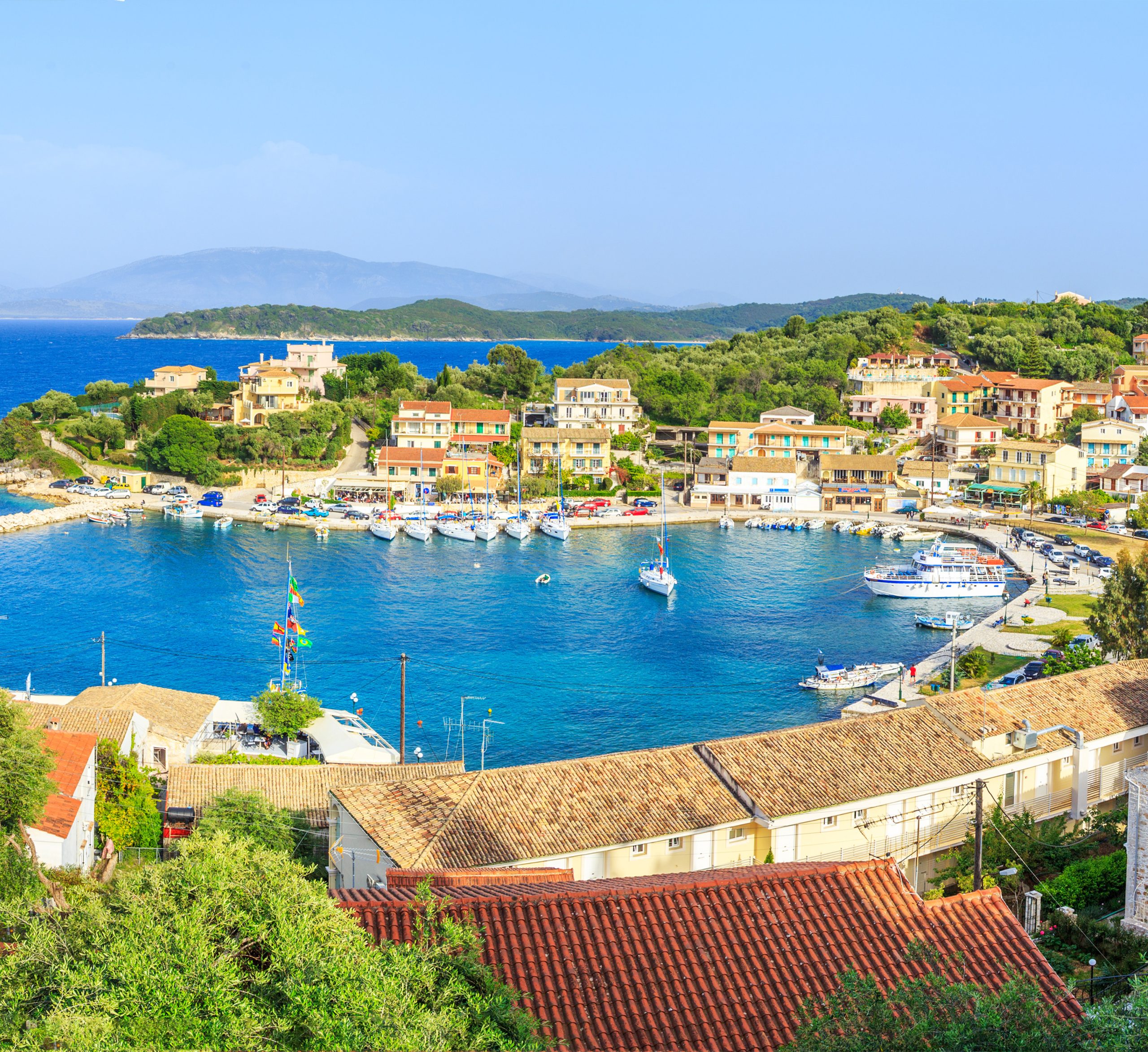 corfu