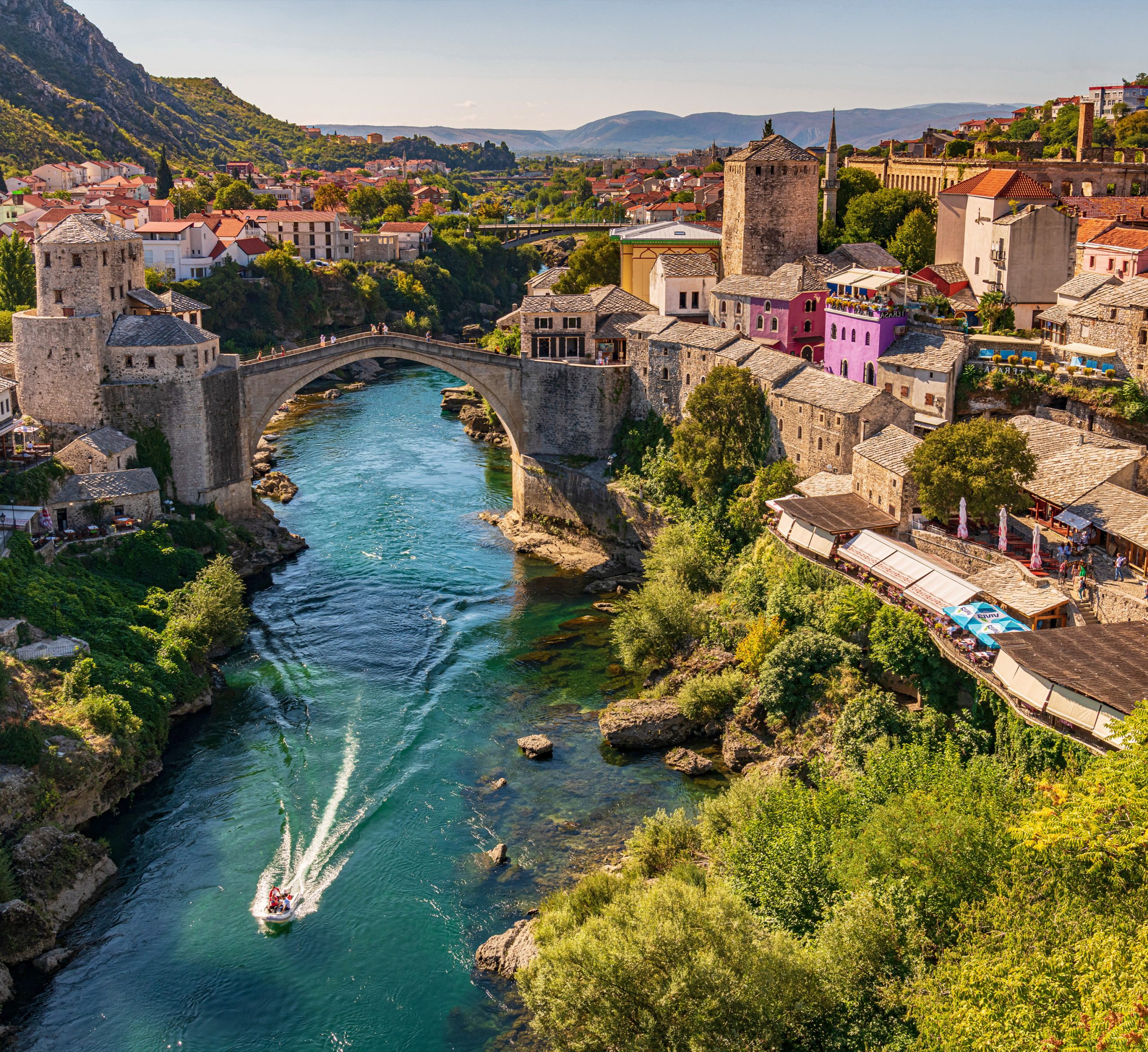 mostar