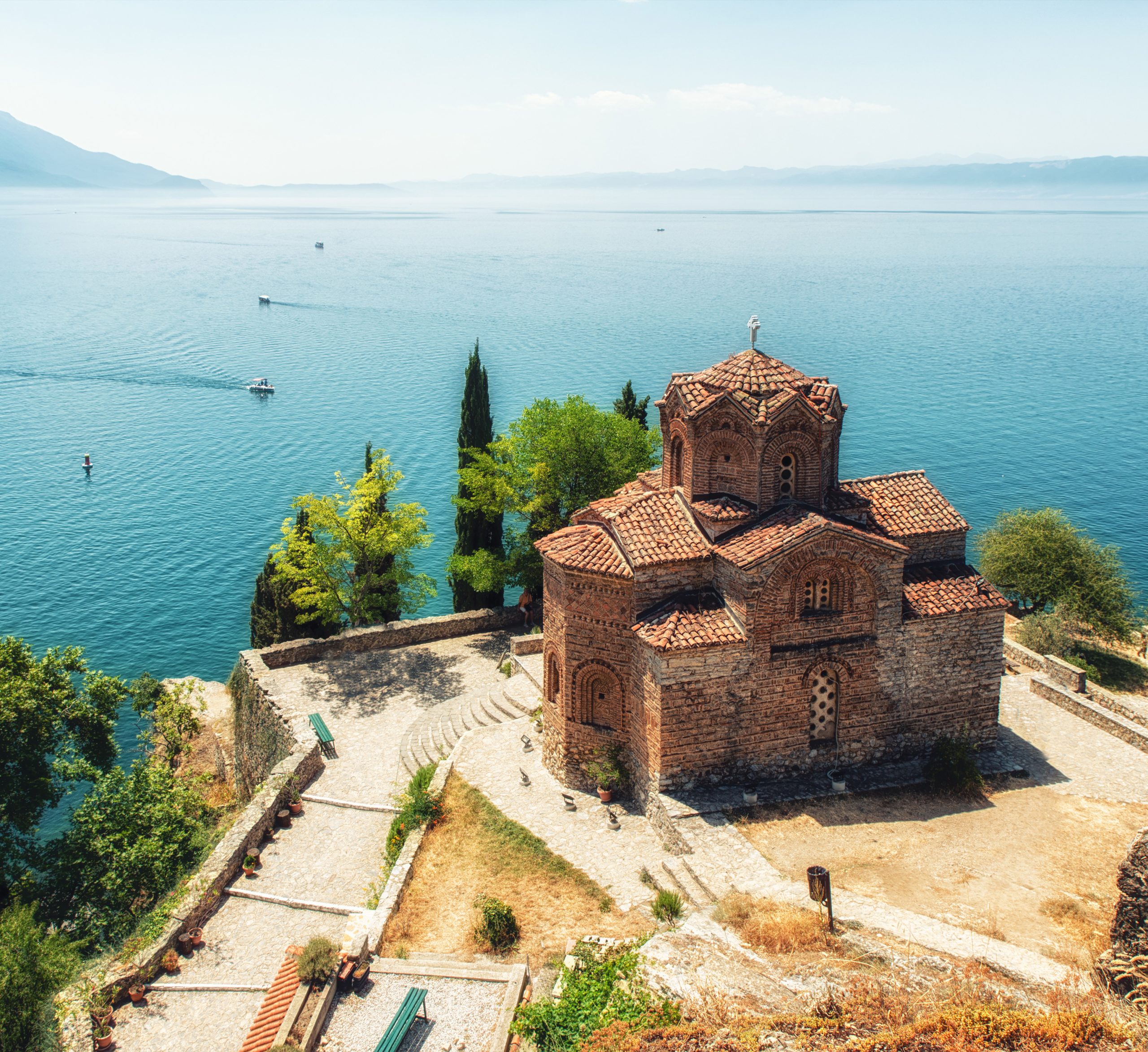 Ohrid