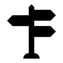 route